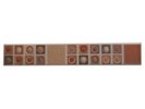 PZA CENEFA VENICE 5X31,6 CMS PRISSMACER