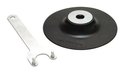 PLATO LIJADOR 178mm AMOLADORA M14 RATIO