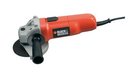 MINI AMOLADORA 700W 115MM B&D