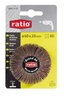 CEPILLO LAMINAS 40x15 A-80 RATIO