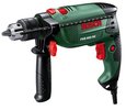 TALADRO PERCUTOR PSB 600 RE CT DUAL BOSCH