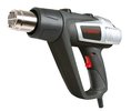PISTOLA DE CALOR PCR2000 2000W RATIO
