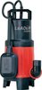 BOMBA DE AGUAS SUCIAS LEADER 650W