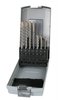 BROCAS SDS-PLUS 4 PUNTAS JGO.7 RATI