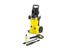 HIDROLIMPIAD. K 4 1.8KW 130 BAR KARCHER