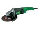 AMOLADORA ANGULAR G12SR3LB, 730W HITACHI