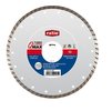 DISCO TURBO UNIV.Q-MAX 230MM.RATIO