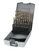 BROCAS P/METAL HSS-CO JGO.19 RATIO