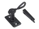 ALDABILLA RUSTICA NEGRO  MOD. 12 NEGRO