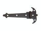 BISAGRA 551-90x1.5 RUSTICA NEGRO AMIG