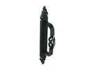 MANILLON 104 280x45x2 C/PLACA AMIG RUSTICO NEGRO