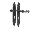 JGO MANILLAS 102-B72 280X45 RUSTICO NEGRA AMIG