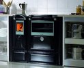 COCINA LEÑA VULCANO CERRADA Nº8