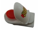 BLISTER 2 TRAMPAS RATONES BIG CHEESE