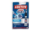 SUPER GLUE-3  3 GRS ORIGINAL LOCTITE