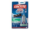 3 GRS SUPER GLUE POWERGEL CONTROL LOCTITE