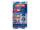 HYBRID GLUE 50 GRS LOCTITE