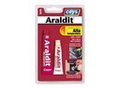 ADHESIVO ARALDIT ALTA TEMPERATURA