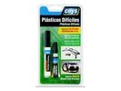 PEGAMENTO PLASTICOS DIFICILES CEYS
