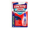 SUPER GLUE-3 LIMPIA PEGAMENTO 5gr LOCTITE