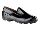 CHANCLO GOMA NEGRO TODAS LAS TALLAS