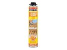 ESPUMA TEJAS PISTOLA 750ml. SOUDAL