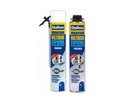 ESPUMA POLIURIURETANO PISTOLA 750ml. ORBAFOAM