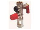 GRUPO SEGURIDAD MH VERTICAL 3/4 COMAP