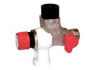 GRUPO SEGURIDAD 3/4" TERMO COMAP