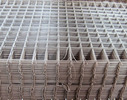 MALLAZO SOLDADO 200x300 Ø 5 6000x2200 mm