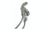 CONJUNTO BIDE/INODORO METAL LLAVISAN