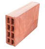 LADRILLO HUECO DOBLE 7X20X33