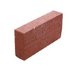 LADRILLO MACIZO 24x11x5 RUSTICO ROJO