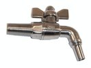 VALVULA ESFERA INOX CONICA BODEGA 1/2