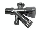 GRIFO COMBINADO LAVADORA IMTERSA