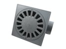 SUMIDERO SIFONICO PVC 250X250 S/ HORIZONTAL 110