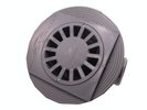 CALDERETA SIFONICA PVC 200X200 S/ HORIZONTAL 90