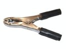 PINZA BATERIA 50A ROJO/NEGRA EDM