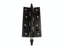 BISAGRA SEGURIDAD 561 150x80 NEGRO EPOXI AMIG