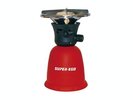 HORNILLO PORTATIL CAMPING