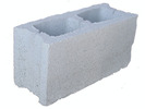 BLOQUE HORMIGON ROCES 15X20X40