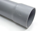TUBO PVC 3MT. 110-F SANITARIO