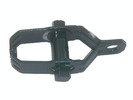 TENSOR ALAMBRE 75x30 PLASTIFICADO VERDE