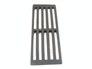 PARRILLA LEÑA 34,5x13,5 cms LACUNZA