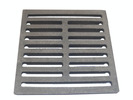 PARRILLA CARBON 18x18 cms LACUNZA