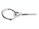 ANILLA CON TORNILLO 10X45mm.