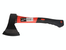 HACHA 600 grs MANGO FIBRA LISTA