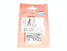 PERNO COMPLETO MANGO P19 BAHCO