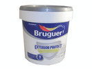 4 Lts PINTURA FACHADAS PROTECT BRUGUER