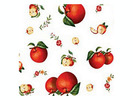 ML. MANTEL CRISTAL MANZANA 1.40 MT